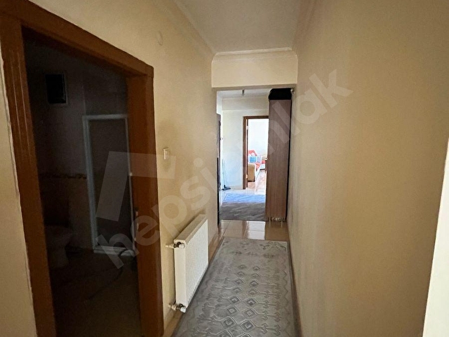 BADEMLİK MAH.DE FIRSAT DAİRESİ 3+1 KOMPLE AÇIK CEPHELİ - Görsel 14