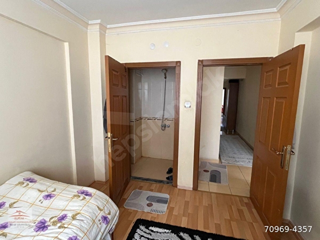 BADEMLİK MAH.DE FIRSAT DAİRESİ 3+1 KOMPLE AÇIK CEPHELİ - Görsel 11
