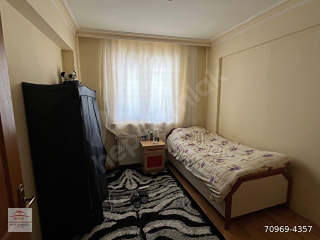 BADEMLİK MAH.DE FIRSAT DAİRESİ 3+1 KOMPLE AÇIK CEPHELİ - Görsel 9