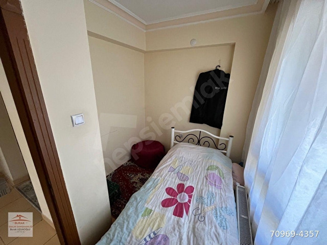 BADEMLİK MAH.DE FIRSAT DAİRESİ 3+1 KOMPLE AÇIK CEPHELİ - Görsel 6