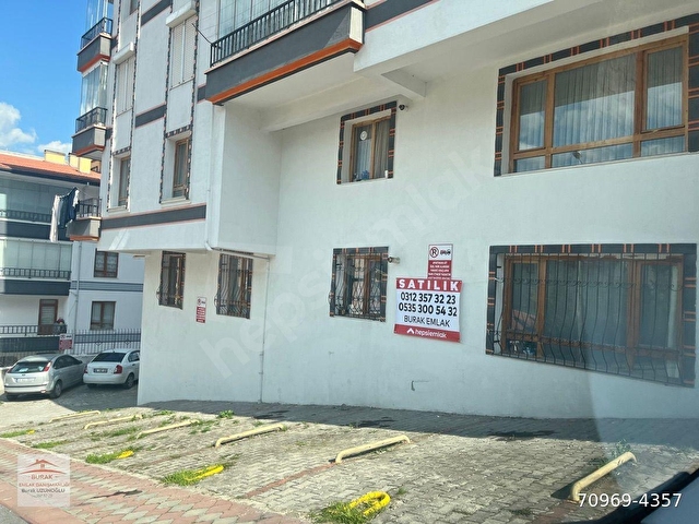 BADEMLİK MAH.DE FIRSAT DAİRESİ 3+1 KOMPLE AÇIK CEPHELİ - Görsel 16