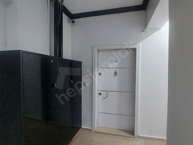 ONKOLOJİ,DE GÜVENLİKLİ SİTE İÇERİSİNDE 1+1 EŞYALI DAİRE - Görsel 14