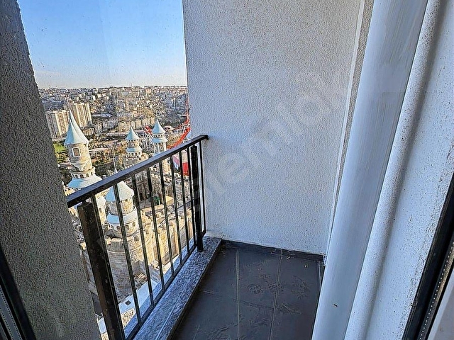 ERGÜVENDEN YEŞİLPINAR KİPTAŞ SİT. TAPUSU HAZIR 3+1 105M2 5.KAT - Görsel 13