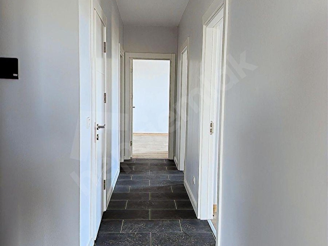 ERGÜVENDEN YEŞİLPINAR KİPTAŞ SİT. TAPUSU HAZIR 3+1 105M2 5.KAT - Görsel 9