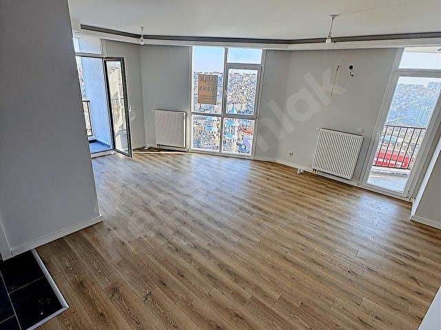 ERGÜVENDEN YEŞİLPINAR KİPTAŞ SİT. TAPUSU HAZIR 3+1 105M2 5.KAT - Görsel 16