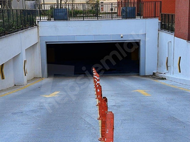 ERGÜVENDEN YEŞİLPINAR KİPTAŞ SİT. TAPUSU HAZIR 3+1 105M2 5.KAT - Görsel 5