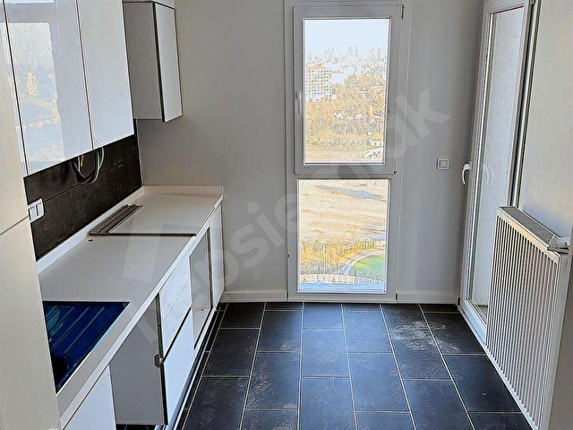 ERGÜVENDEN YEŞİLPINAR KİPTAŞ SİT. TAPUSU HAZIR 3+1 105M2 5.KAT - Görsel 10