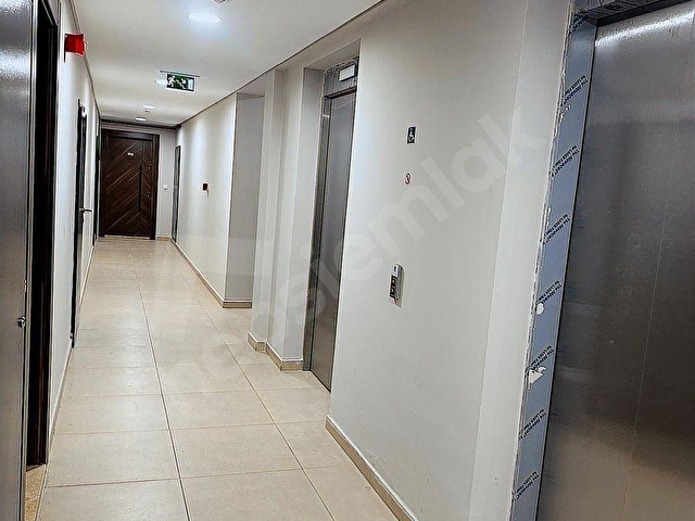 ERGÜVENDEN YEŞİLPINAR KİPTAŞ SİT. TAPUSU HAZIR 3+1 105M2 5.KAT - Görsel 4