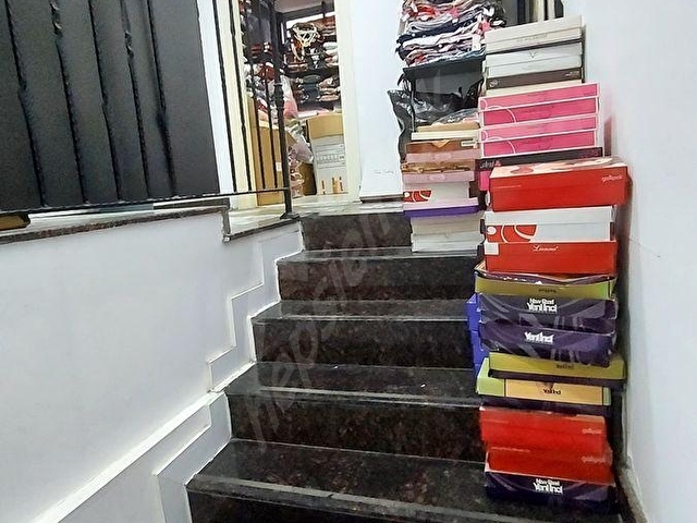 T. ÖZAL ÜZERİNDE YOLA SIFIR SATILIK MAĞAZA - Görsel 11