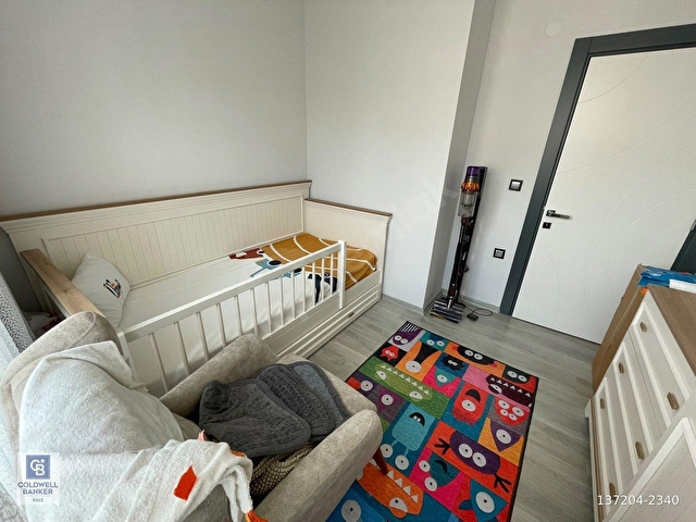 ÇANAKKALE FİNANS YAPI MİA EVLERİNDE SATILIK2+1 KÖŞE DAİRE - Görsel 19