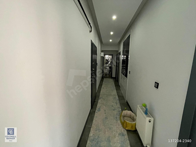 ÇANAKKALE FİNANS YAPI MİA EVLERİNDE SATILIK2+1 KÖŞE DAİRE - Görsel 9