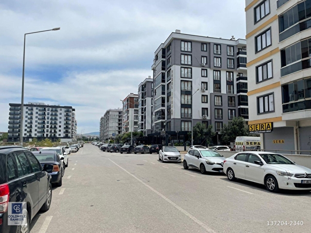 ÇANAKKALE FİNANS YAPI MİA EVLERİNDE SATILIK2+1 KÖŞE DAİRE - Görsel 3