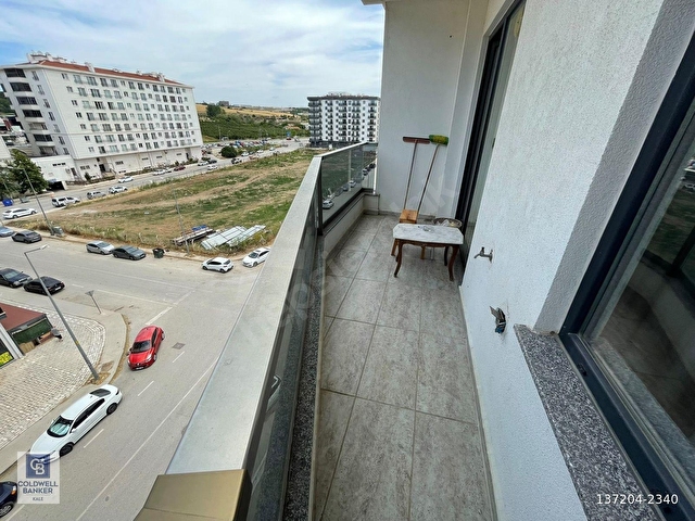 ÇANAKKALE FİNANS YAPI MİA EVLERİNDE SATILIK2+1 KÖŞE DAİRE - Görsel 17