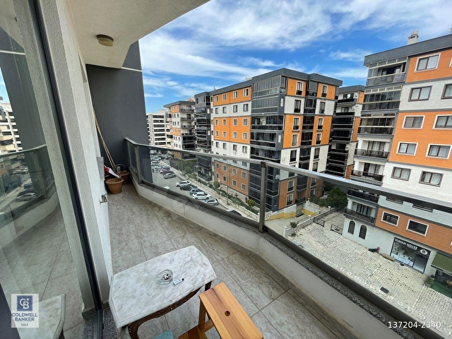 ÇANAKKALE FİNANS YAPI MİA EVLERİNDE SATILIK2+1 KÖŞE DAİRE - Görsel 16