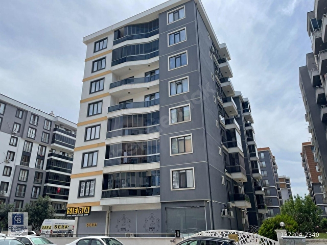 ÇANAKKALE FİNANS YAPI MİA EVLERİNDE SATILIK2+1 KÖŞE DAİRE