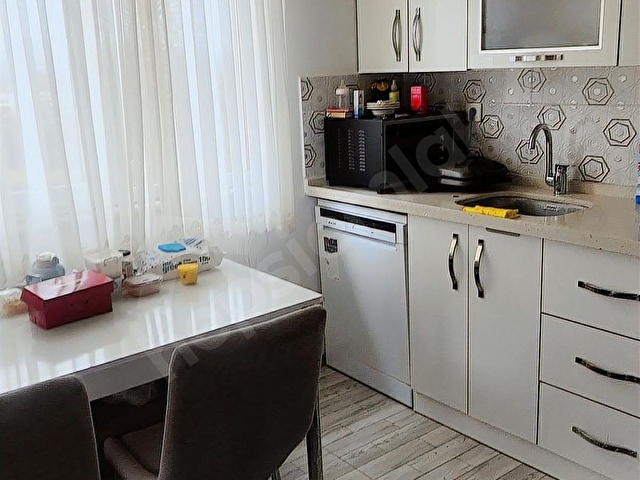 BAYRAK EMLAK TAN SATILIK 2 + 1 DAİRE - Görsel 9