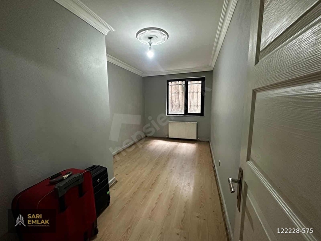 SARI EMLAK TAN GÜZELTEPE MAH ENDER SOKAK TA KİRALIK DAİRE - Görsel 6