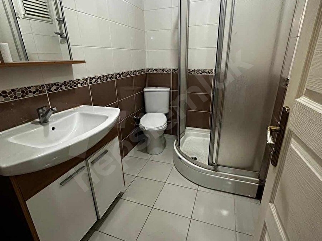 SARI EMLAK TAN GÜZELTEPE MAH ENDER SOKAK TA KİRALIK DAİRE - Görsel 10