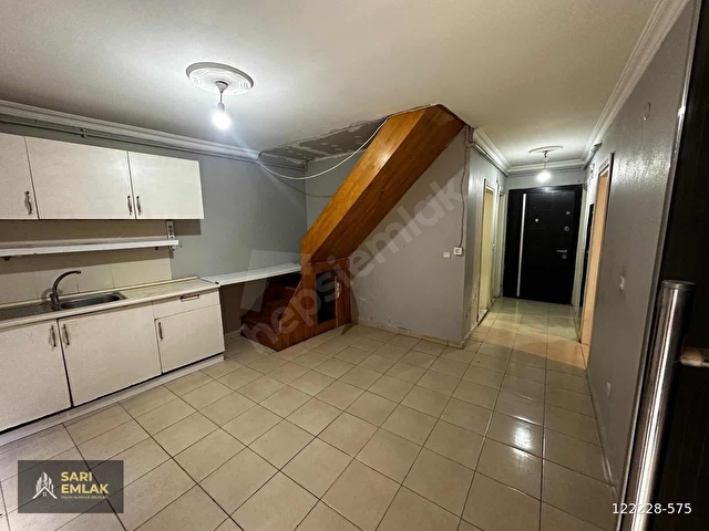 SARI EMLAK TAN GÜZELTEPE MAH ENDER SOKAK TA KİRALIK DAİRE - Görsel 21