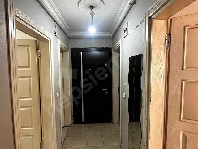 SARI EMLAK TAN GÜZELTEPE MAH ENDER SOKAK TA KİRALIK DAİRE - Görsel 3
