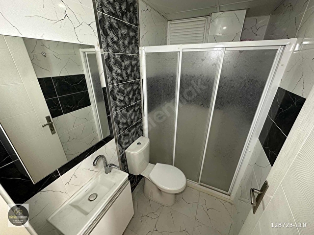 Küçük Menderesten Ödemiş Umurbey Mh Doğalgazlı Kiralık Daire - Görsel 15