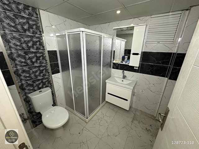 Küçük Menderesten Ödemiş Umurbey Mh Doğalgazlı Kiralık Daire - Görsel 10