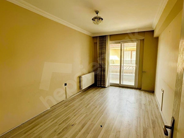 Küçük Menderesten Ödemiş Umurbey Mh Doğalgazlı Kiralık Daire - Görsel 5