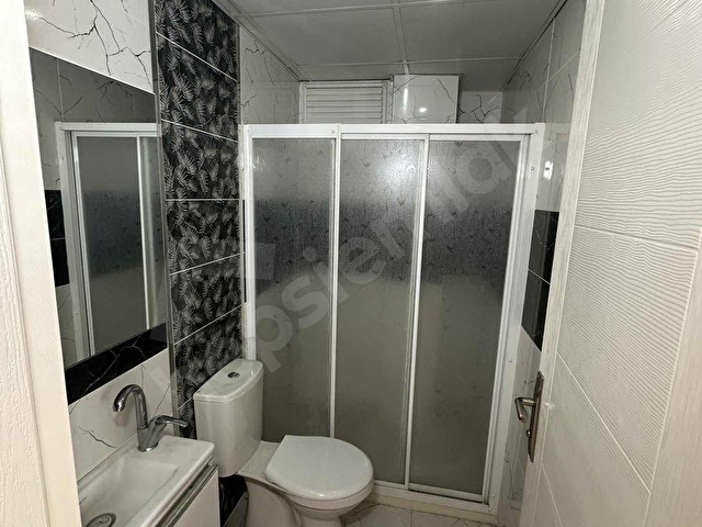 Küçük Menderesten Ödemiş Umurbey Mh Doğalgazlı Kiralık Daire - Görsel 16