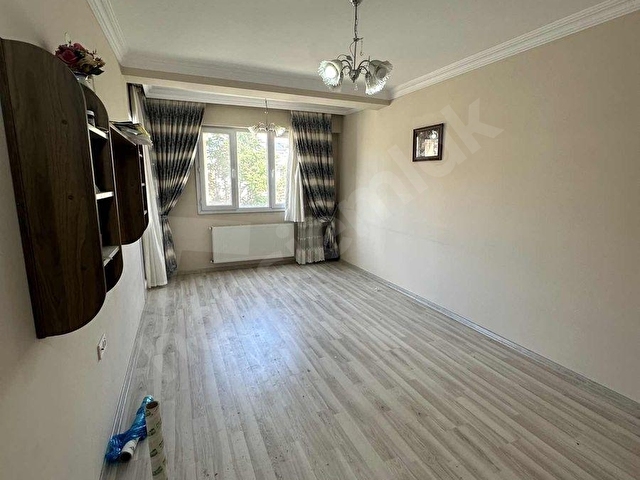 Küçük Menderesten Ödemiş Umurbey Mh Doğalgazlı Kiralık Daire - Görsel 8