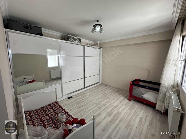Küçük Menderesten Ödemiş Umurbey Mh Doğalgazlı Kiralık Daire - Görsel 14