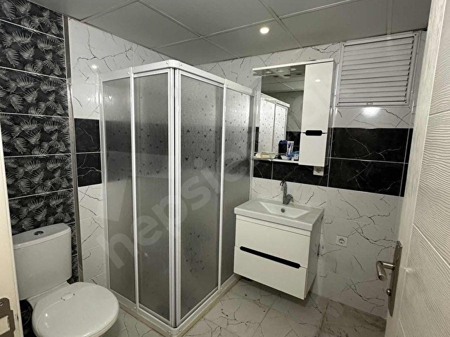 Küçük Menderesten Ödemiş Umurbey Mh Doğalgazlı Kiralık Daire - Görsel 9