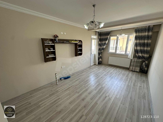 Küçük Menderesten Ödemiş Umurbey Mh Doğalgazlı Kiralık Daire - Görsel 7