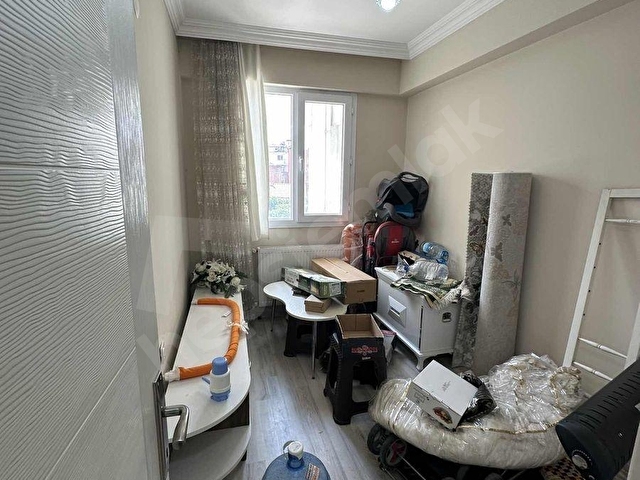 Küçük Menderesten Ödemiş Umurbey Mh Doğalgazlı Kiralık Daire - Görsel 11