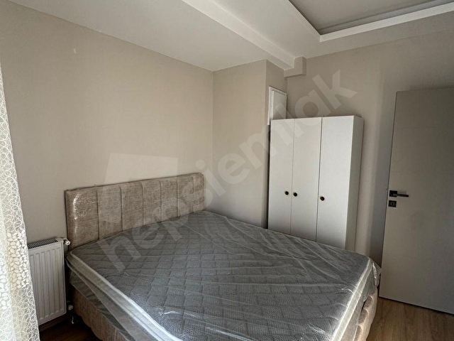 GÜLTEPE’DE CADDE ÜZERİ SIFIR EŞYALI KİRALIK DAİRE - Görsel 3