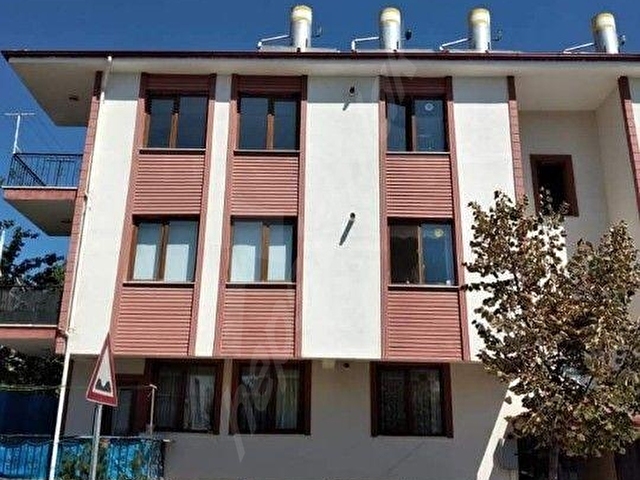 BEDİR. EMLAKTAN. İNÖNÜ MAHALLESİNDE.  3 KAT. KİRALİK DAİRE - Görsel 2