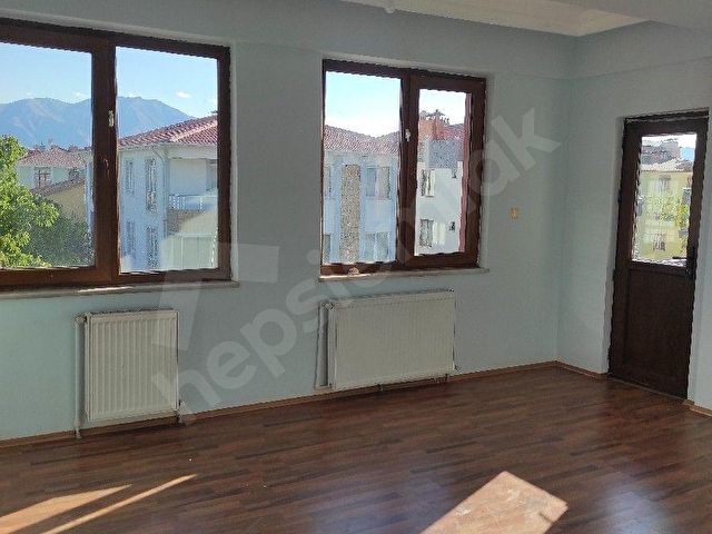 BEDİR. EMLAKTAN. İNÖNÜ MAHALLESİNDE.  3 KAT. KİRALİK DAİRE - Görsel 19