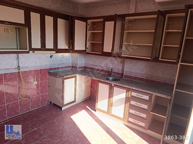 BEDİR. EMLAKTAN. İNÖNÜ MAHALLESİNDE.  3 KAT. KİRALİK DAİRE - Görsel 21