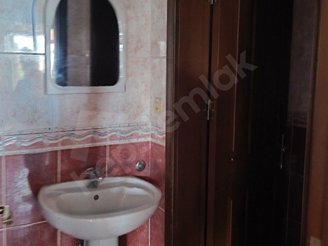 BEDİR. EMLAKTAN. İNÖNÜ MAHALLESİNDE.  3 KAT. KİRALİK DAİRE - Görsel 23