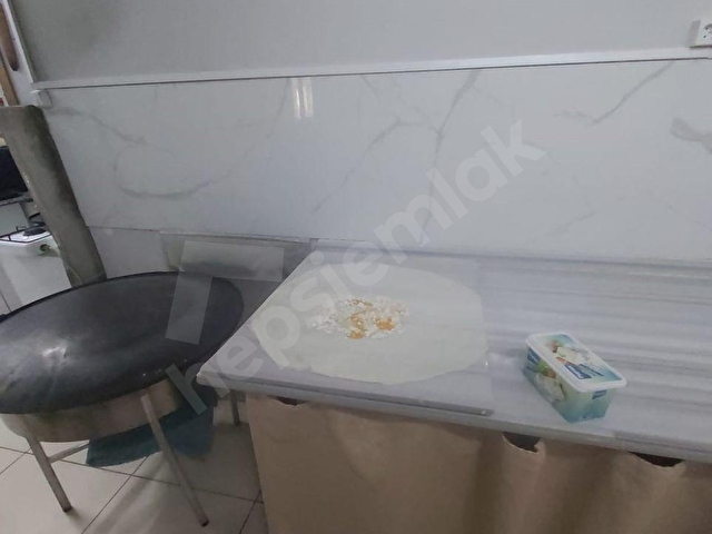 ÇARŞI MERKEZİ ANA CADDE ÜZERİ DEVREN KİRALIK YUFKA İMALATHANESİ - Görsel 29
