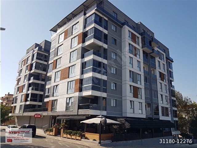 BURSA NİLÜFER BEŞEVLER KONAK MAH. 3+1 LÜX DUBLEX DAİRE 8.750.000 TL - Görsel 2