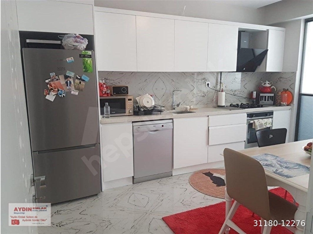 BURSA NİLÜFER BEŞEVLER KONAK MAH. 3+1 LÜX DUBLEX DAİRE 8.750.000 TL - Görsel 29
