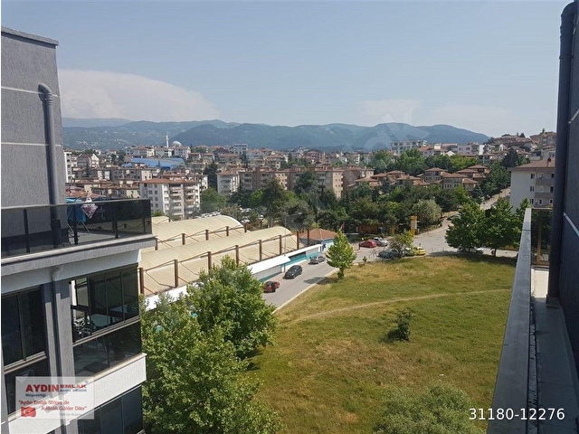 BURSA NİLÜFER BEŞEVLER KONAK MAH. 3+1 LÜX DUBLEX DAİRE 8.750.000 TL - Görsel 16