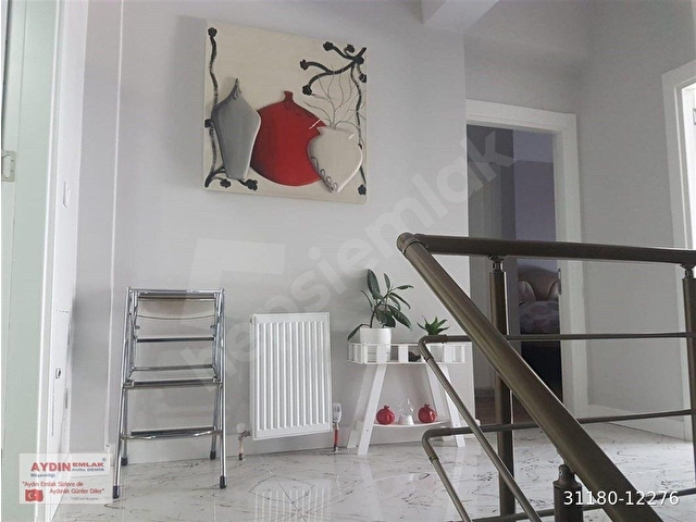 BURSA NİLÜFER BEŞEVLER KONAK MAH. 3+1 LÜX DUBLEX DAİRE 8.750.000 TL - Görsel 21