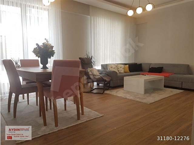 BURSA NİLÜFER BEŞEVLER KONAK MAH. 3+1 LÜX DUBLEX DAİRE 8.750.000 TL - Görsel 20