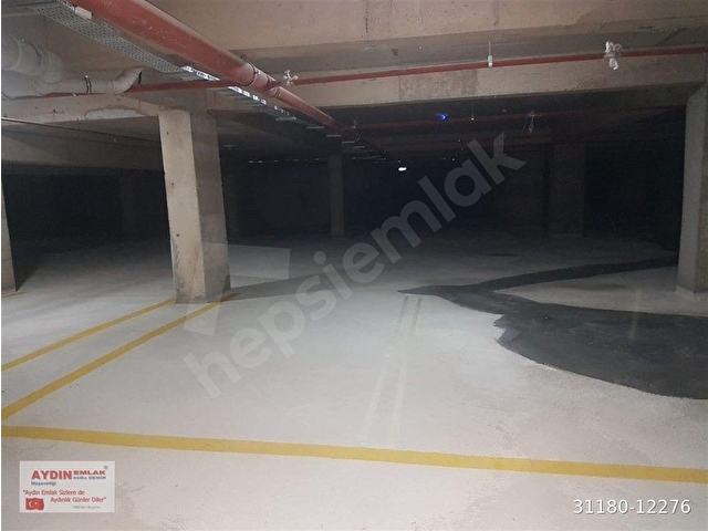 BURSA NİLÜFER BEŞEVLER KONAK MAH. 3+1 LÜX DUBLEX DAİRE 8.750.000 TL - Görsel 26