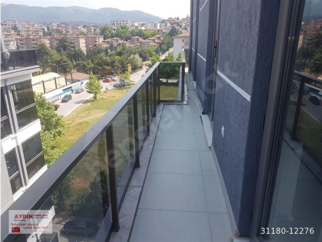 BURSA NİLÜFER BEŞEVLER KONAK MAH. 3+1 LÜX DUBLEX DAİRE 8.750.000 TL - Görsel 23