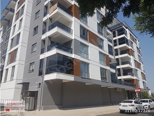 BURSA NİLÜFER BEŞEVLER KONAK MAH. 3+1 LÜX DUBLEX DAİRE 8.750.000 TL
