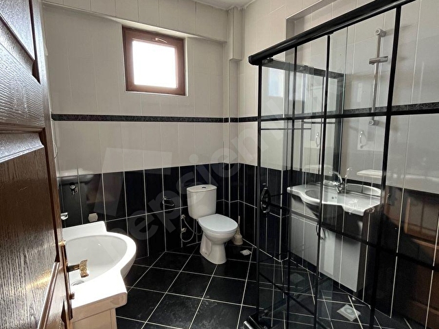 YAVUZ EMLAKTAN YAVUZSELİM MAH. 150 M2 3+1 KİRALIK DAİRE - Görsel 12