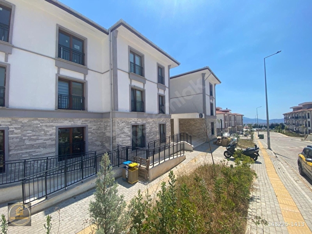 GoldHouse dan Kiralık Karaçulha Toki’de 3+1 Daire - Görsel 26