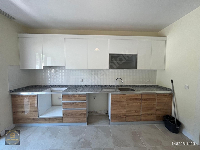 GoldHouse dan Kiralık Karaçulha Toki’de 3+1 Daire - Görsel 3